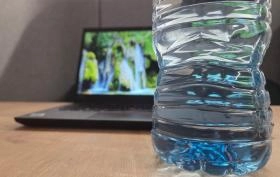 Zalany laptop &ndash; co zrobić i jak go uratować?