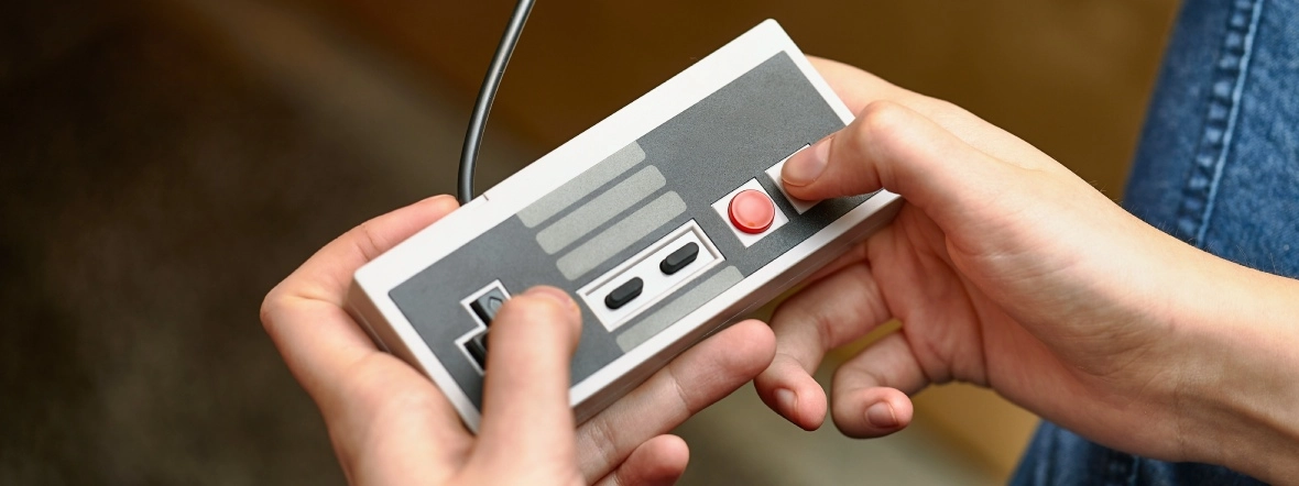 Najlepsze retro konsole – jaką wybrać? Ranking 2025