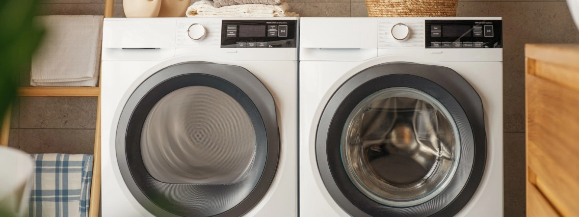 Ranking suszarek do prania slim 2025 &ndash; najlepsze modele!