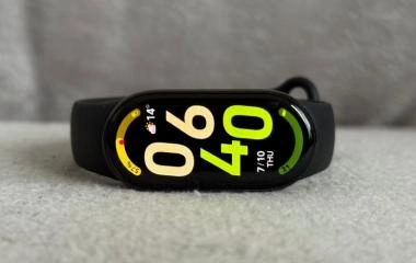 Tydzień z Xiaomi Smart Band 10 – test najnowszej generacji kultowej opaski