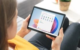 Tablet z Windows: jaki wybrać i dlaczego warto