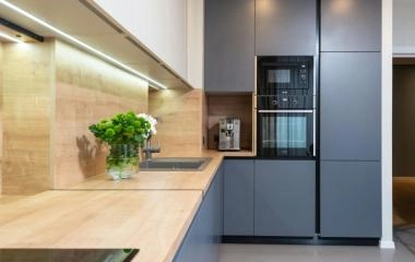 Piekarnik nad zmywarką &ndash; czy takie ustawienie jest bezpieczne?