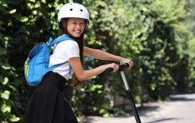 Ranking hulajn&oacute;g elektrycznych dla dzieci &ndash; najlepsze modele