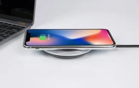 Co to jest i jak działa ładowanie indukcyjne