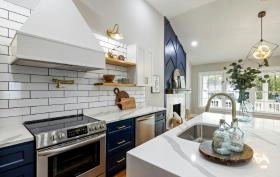 Cichy okap kuchenny &ndash; jaki wybrać?