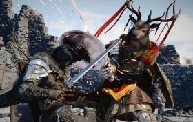 Premiera Crimson Desert – ambitnego RPG akcji od studia Pearl Abyss