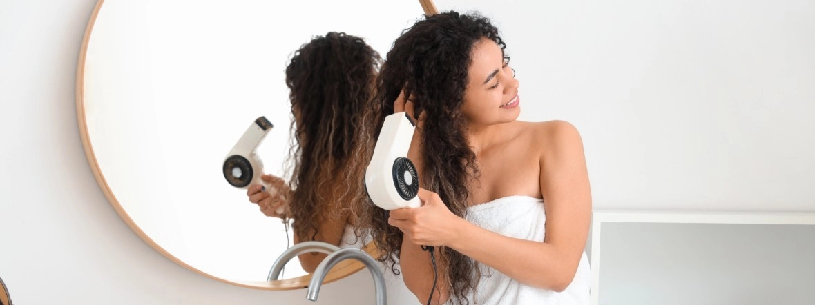 Ranking suszarek do włos&oacute;w &ndash; najlepsze modele 2025