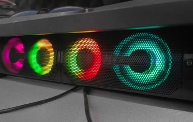 Soundbar do komputera &ndash; jaki wybrać? Jak go podłączyć?