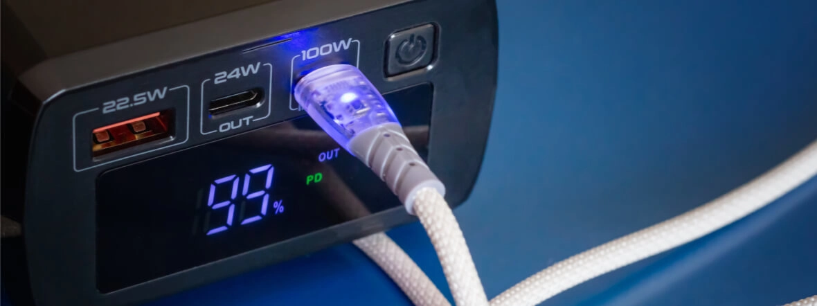 Ranking dużych i mocnych powerbank&oacute;w