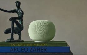 Google Home Speaker z Gemini &ndash; co wiadomo o nowym głośniku Google?