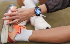 Jak trenować z zegarkiem Huawei? Przydatne funkcje zegark&oacute;w Huawei Watch Fit 5