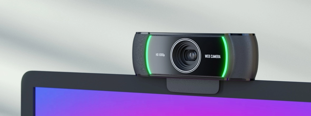 Ranking kamer do streamowania. Najlepsza kamera internetowa