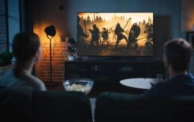 Najlepsze telewizory OLED – ranking 2025