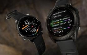 Garmin Fenix 9 vs Fenix 8 &ndash; r&oacute;żnice. Kt&oacute;ry wybrać?