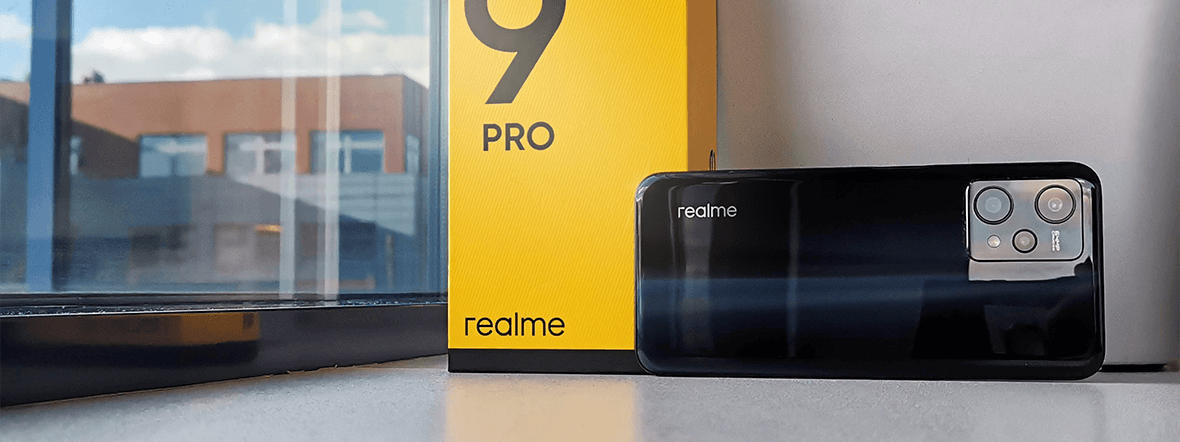 realme 9 pro 5g vs poco m3 pro 5g