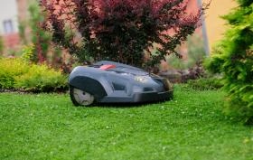 Ranking robotów koszących 2025. Najlepsze kosiarki automatyczne