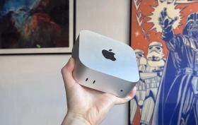 Recenzja M4 Mac mini – komputera niemal idealnego