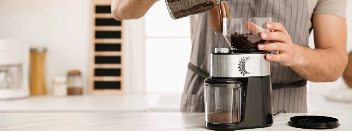 Ranking żarnowych młynk&oacute;w do kawy &ndash; najlepsze modele 2026