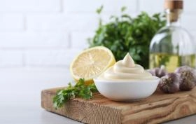 Jak zrobić majonez w domu? To prostsze, niż ci się wydaje