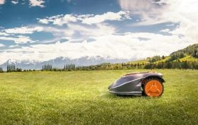 Roboty koszące – ranking 2025