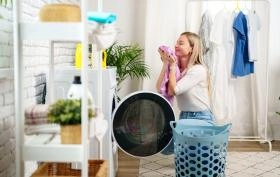 Ile proszku do prania? Automatyczne odmierzanie detergentów to idealny efekt prania!