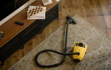 Dlaczego odkurzacz słabo ciągnie? Przyczyny i rozwiązania