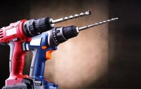 Najlepsze wiertarko-wkrętarki &ndash; ranking 2026