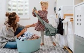 Najlepsze pralki do 2000 zł – ranking 2025