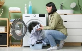 Ile prądu zużywa pralka? Sprawdź koszty prania