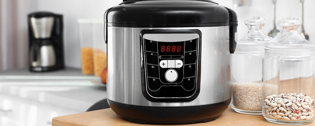 Ranking multicooker&oacute;w &ndash; najlepsze modele w 2025 roku