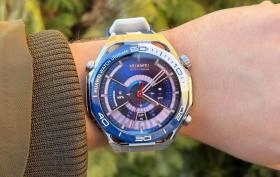 Recenzja Huawei Watch Ultimate 2 – smartwatch gotowy na wszystko