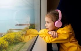 Jakie słuchawki bezprzewodowe dla dzieci? Ranking 2026