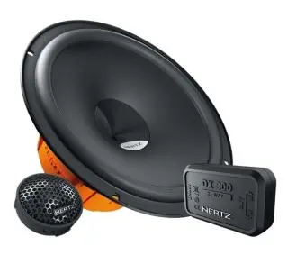 Hertz DSK 165.3 - Kup na Raty - RRSO 0%