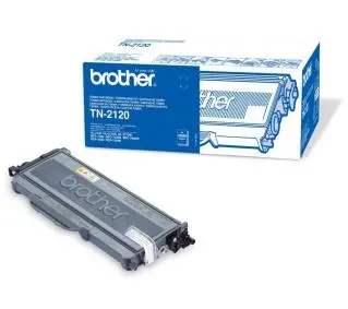 Brother TN-2120 Czarny