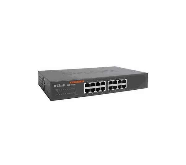 D-Link DGS-1016D