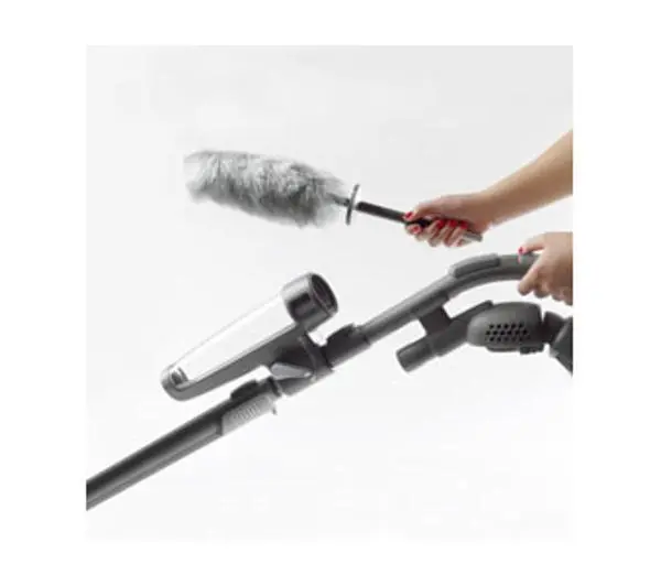 Electrolux KIT04N Easy Clean