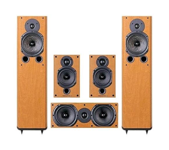 wharfedale 9.0