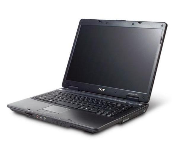 Acer aspire 5730zg не включается