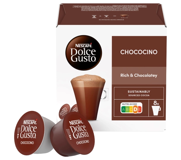 Nescafe Dolce Gusto Chococino 16szt.