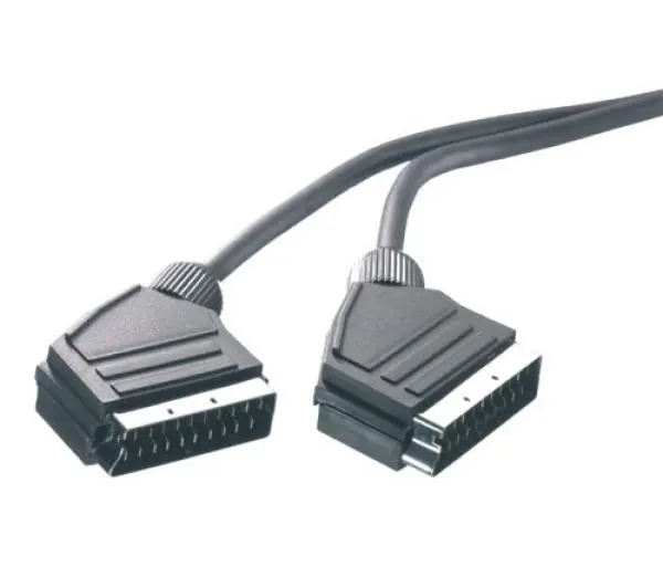 Vivanco 22191 1,2m Czarny