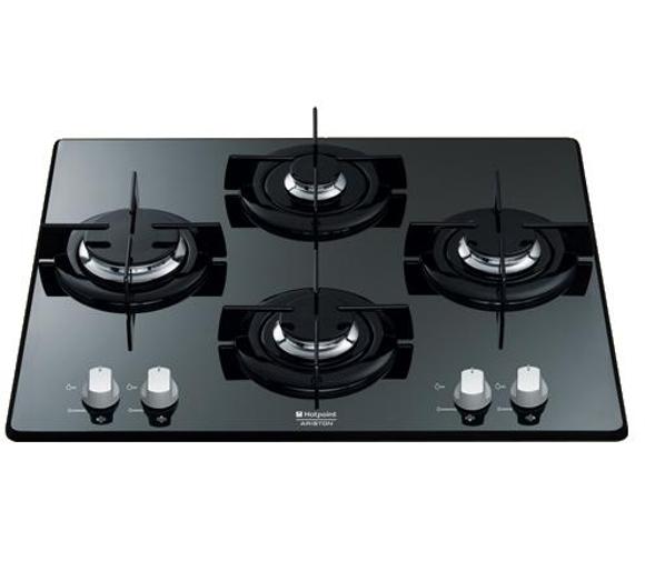 Płyta gazowa Hotpoint-Ariston TD 640 S MR IX/HA - Opinie, Cena