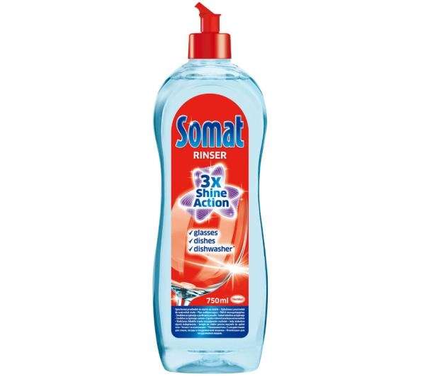 Somat Rinser 750 ml