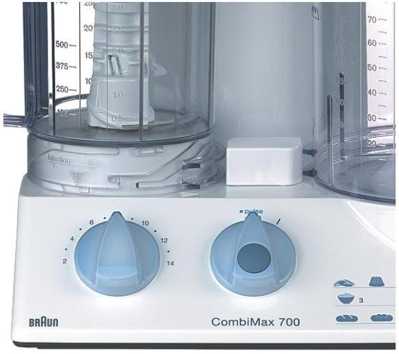 Braun CombiMax Vital K 700 w Sklepie RTV EURO AGD