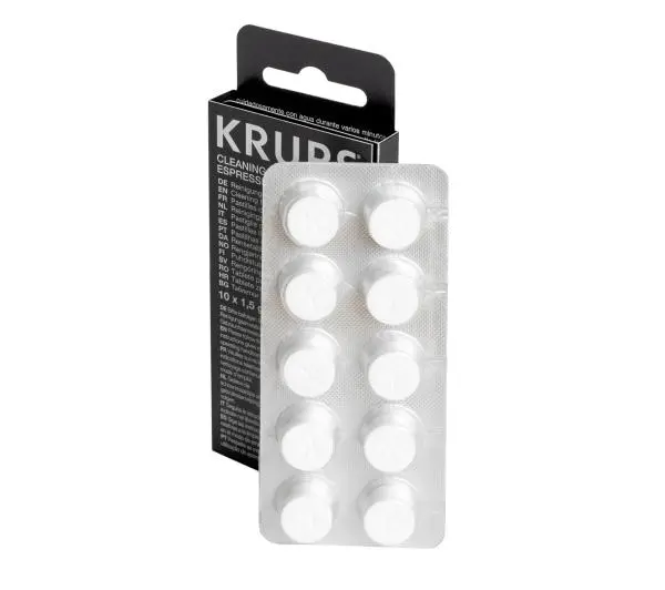 Krups XS3000