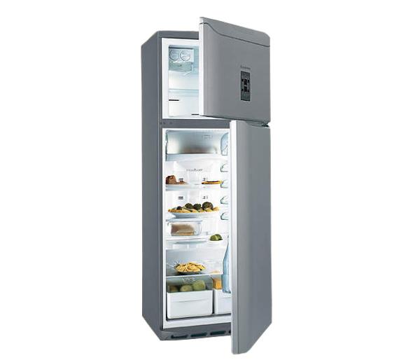 Lodówka Hotpoint-Ariston MTP 1912 F/HA - Opinie, Cena