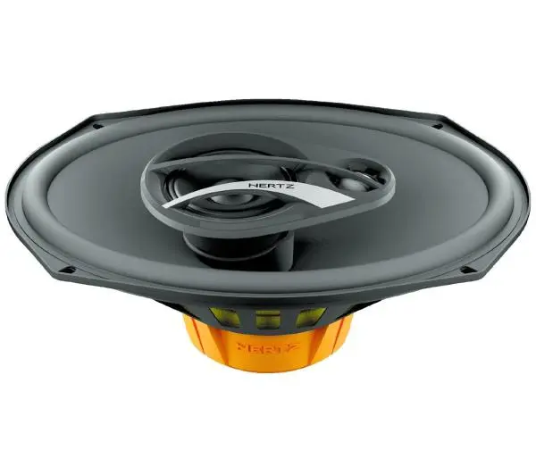 Hertz DCX 690.3 - Kup na Raty - RRSO 0%