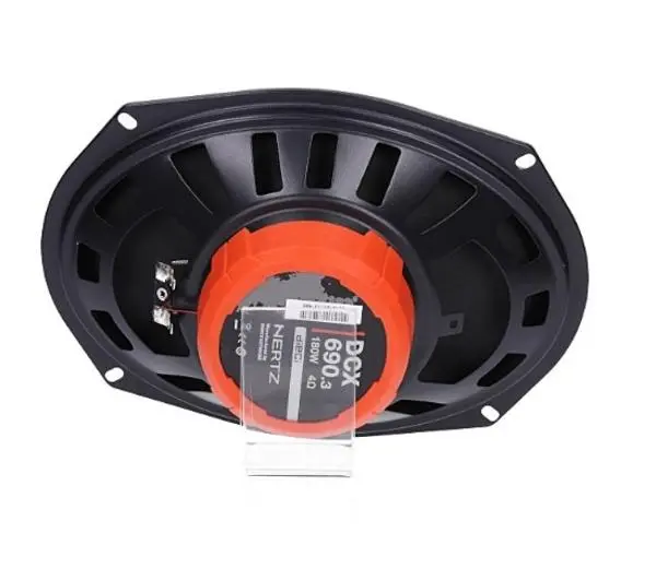 Hertz DCX 690.3 - Kup na Raty - RRSO 0%