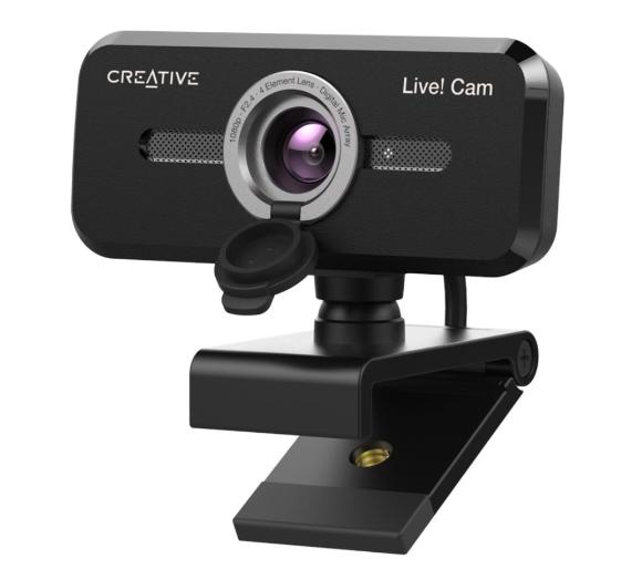 kamera internetowa Creative Live! Cam Sync 1080P V2