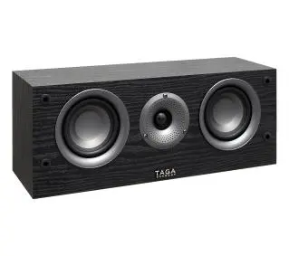 Taga Harmony TAV-C Czarny - Kup na Raty - RRSO 0%