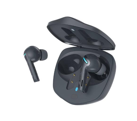 słuchawki bezprzewodowe QCY G1 (czarny)
